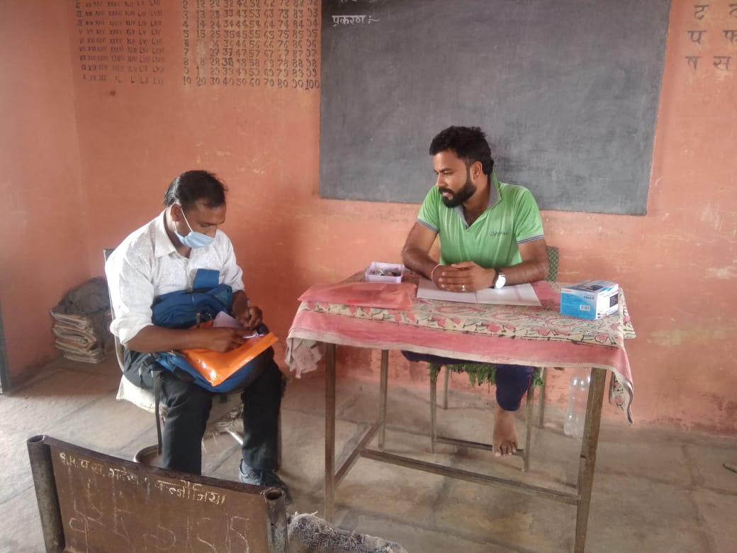 Convergence with government departments